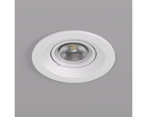 Встраиваемый светильник Denkirs Tisted DK3029-WH Встраиваемый светильник Denkirs Tisted DK3029-WH