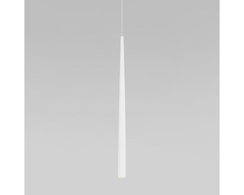 Подвесной светодиодный светильник Elektrostandard Sirio 50257 LED 3W 4000K белый матовый a064289 Подвесной светодиодный светильник Elektrostandard Sirio 50257 LED 3W 4000K белый матовый a064289