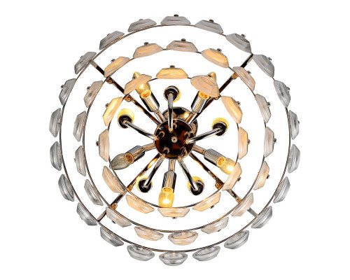 Подвесная люстра Ambrella light Traditional TR5177