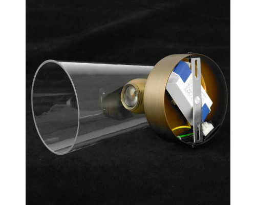 Бра настенное Lussole MILAM LSP-7456