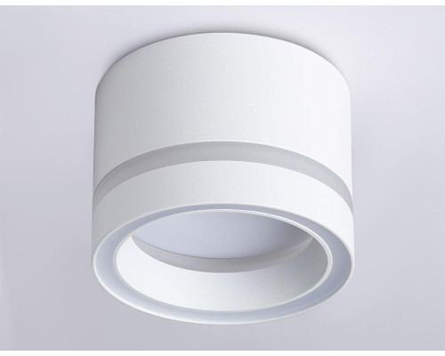 Потолочный светильник Ambrella Light Techno Spot GX Standard tech TN5245