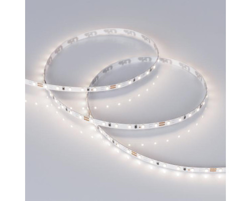 Светодиодная лента Arlight 9,6W/m 120LED/m 2216SMD дневной белый 5M 024413(2)