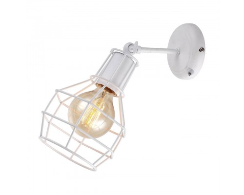 Спот Arte Lamp A9182AP-1WH