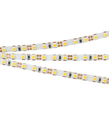 Светодиодная лента Arlight 9,6W/m 120LED/m 3528SMD белый 5M 014992(B)
