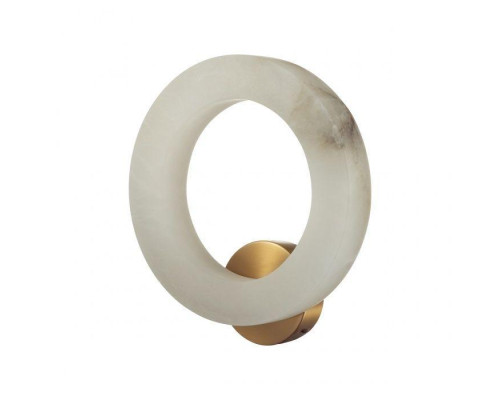 Бра Odeon Light L-Vision Marbella 6685/25WL