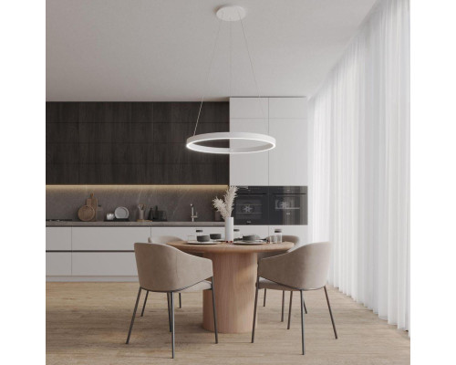 Подвесной светодиодный светильник Novotech Over Sotto 359449 Подвесной светодиодный светильник Novotech Over Sotto 359449