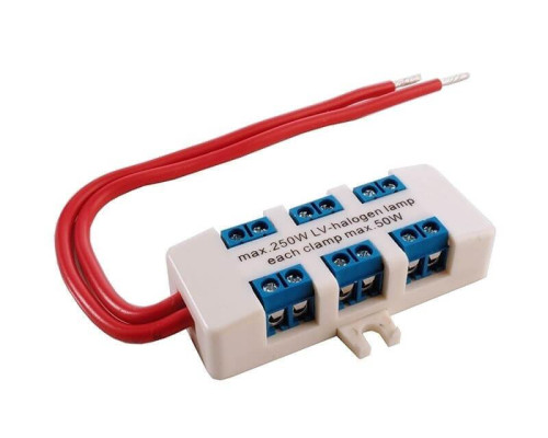 Распределитель Deko-Light Distributor 930006 Распределитель Deko-Light Distributor 930006