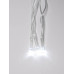 Светодиодная гирлянда Uniel занавес 220V белый ULD-C1515-160/DTA White IP20 06738