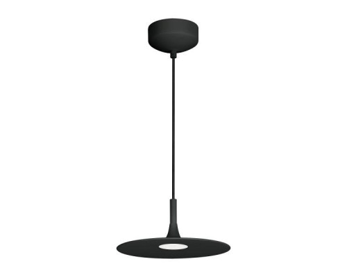 Подвесной светодиодный светильник Arlight SP-Fiore-R250-8W Warm3000 035997 Подвесной светодиодный светильник Arlight SP-Fiore-R250-8W Warm3000 035997