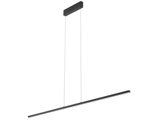 Подвесной светодиодный светильник Nowodvorski Bar Led S 10363 Подвесной светодиодный светильник Nowodvorski Bar Led S 10363