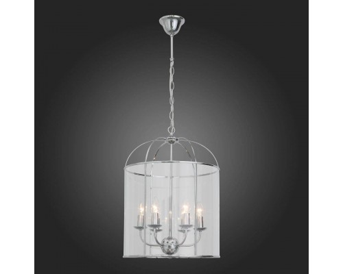 Подвесная люстра ST Luce Odierno SL267.103.06