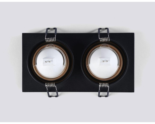 Встраиваемый светильник Ambrella Light Techno Spot Standard Tech TN102735 Встраиваемый светильник Ambrella Light Techno Spot Standard Tech TN102735