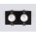 Встраиваемый светильник Ambrella Light Techno Spot Standard Tech TN102735