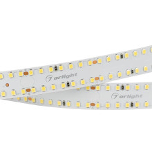 Светодиодная лента Arlight 20W/m 280LED/m 2835SMD теплый белый 2,5M S2-A280-20mm 24V Warm2700 021199(2)