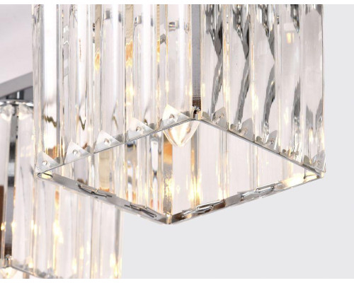 Потолочная люстра Ambrella light Traditional TR5215 Потолочная люстра Ambrella light Traditional TR5215
