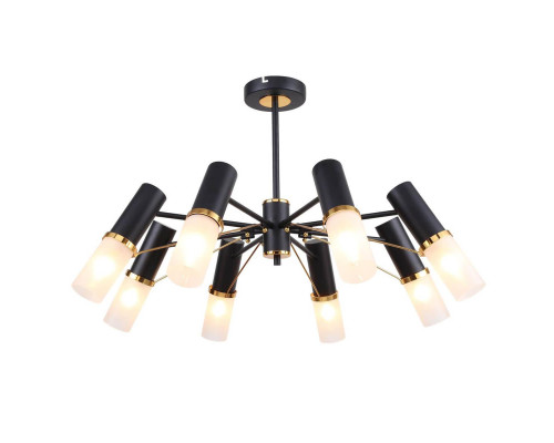 Потолочная люстра F-Promo Viator 2558-8P Потолочная люстра F-Promo Viator 2558-8P