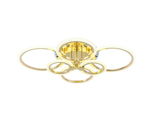 Потолочная светодиодная люстра Profit Light 8076/6 FGD Потолочная светодиодная люстра Profit Light 8076/6 FGD