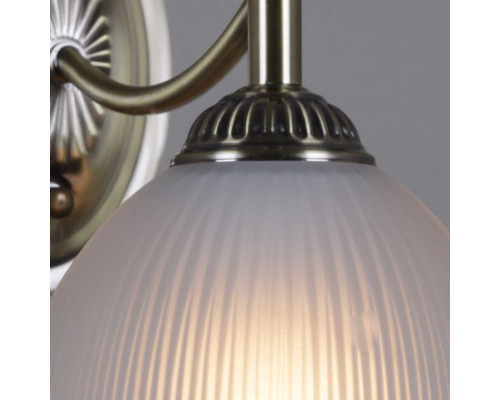 Бра Illumico IL4065-1WSQ-25AB ELITE