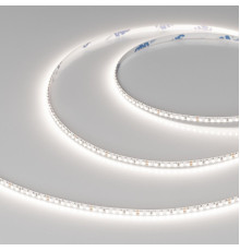Светодиодная лента Arlight 12W/m 266LED/m 2216SMD дневной белый 5M MICROLED-M266-4mm 24V Day5000 037822