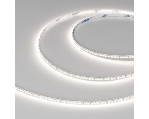 Светодиодная лента Arlight 12W/m 266LED/m 2216SMD дневной белый 5M MICROLED-M266-4mm 24V Day5000 037822 Светодиодная лента Arlight 12W/m 266LED/m 2216SMD дневной белый 5M MICROLED-M266-4mm 24V Day5000 037822