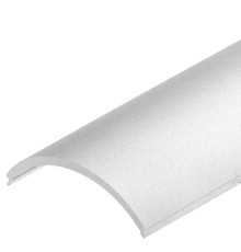 Рассеиватель Arlight ARH-Kant-H16-2000 Round Frost-PM 016632