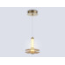 Подвесной светодиодный светильник Ambrella light High Light LH31001