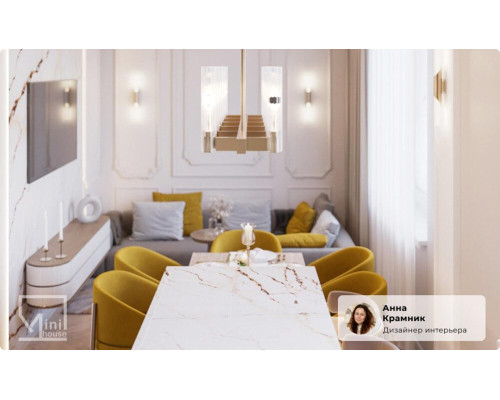 Подвесная люстра ST Luce Terni SL1229.303.12 Подвесная люстра ST Luce Terni SL1229.303.12