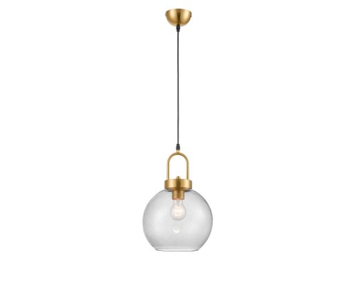 Подвесной светильник Vele Luce Cloe VL5414P11 Подвесной светильник Vele Luce Cloe VL5414P11