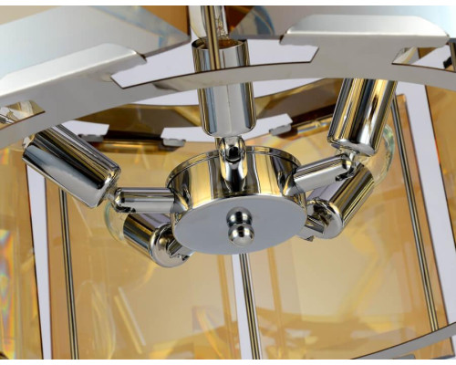 Подвесная люстра Ambrella light Traditional TR5133