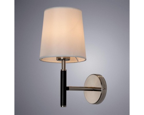 Бра Arte Lamp Rodos A2589AP-1SS