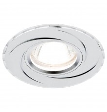 Встраиваемый светильник Ambrella light Classic A506 W