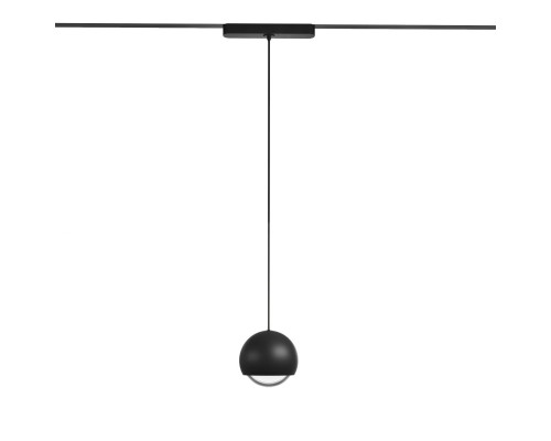 Трековый светильник Denkirs Air Hang DK5376-BK Трековый светильник Denkirs Air Hang DK5376-BK