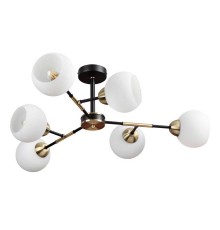 Потолочная люстра Lumion Comfi Rowan 4595/6C