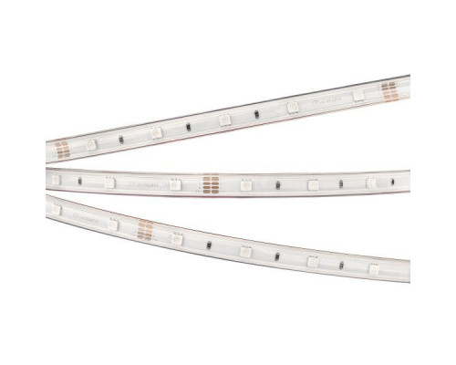 Светодиодная влагозащищенная лента Arlight 7,2W/m 30LED/m 5060SMD разноцветный 5M 026484(2) Светодиодная влагозащищенная лента Arlight 7,2W/m 30LED/m 5060SMD разноцветный 5M 026484(2)