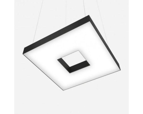 Подвесной светодиодный светильник Siled Cuadra-Hole-03 7370631 Подвесной светодиодный светильник Siled Cuadra-Hole-03 7370631