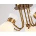 Потолочная люстра Ambrella light Traditional TR3218