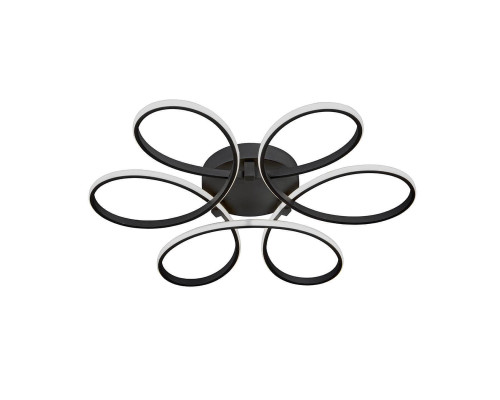 Потолочный светодиодный светильник Vitaluce V4610-1/6PL Потолочный светодиодный светильник Vitaluce V4610-1/6PL