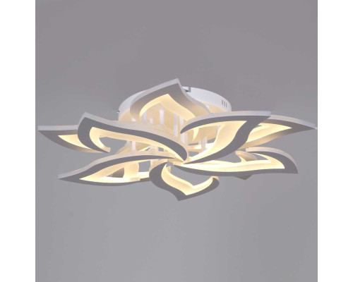 Светильник потолочный Reluce 20150-0.3-5+5 WH Светильник потолочный Reluce 20150-0.3-5+5 WH