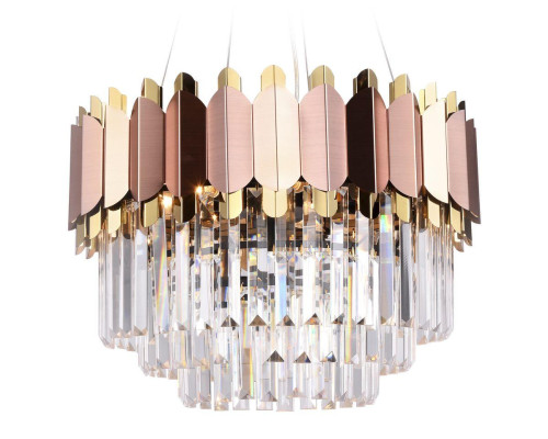 Подвесная люстра Ambrella light Traditional TR5290