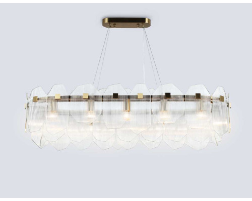 Подвесной светильник Ambrella light High light LH31255