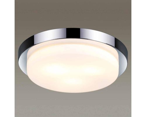 Потолочный светильник Odeon Light Drops Holger 2746/3C Потолочный светильник Odeon Light Drops Holger 2746/3C