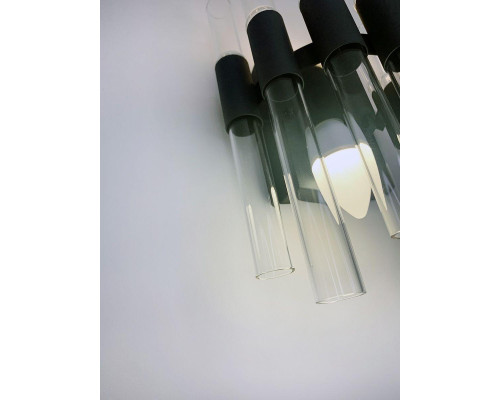 Настенный светильник Elvan BR-39234/2-E14-BlCl Настенный светильник Elvan BR-39234/2-E14-BlCl