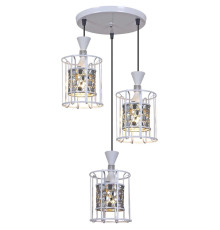 Потолочный светильник Reluce 05402-0.9-03 WH+CH