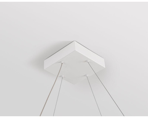 Подвесная светодиодная люстра Ambrella light Comfort Line FL5802 Подвесная светодиодная люстра Ambrella light Comfort Line FL5802