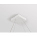 Подвесная светодиодная люстра Ambrella light Comfort Line FL5802