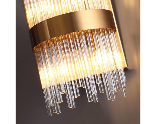 Настенный светильник Odeon Light Hall Focco 4722/4W Настенный светильник Odeon Light Hall Focco 4722/4W
