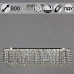 Люстра Reluce 63007-0.4-800L CH