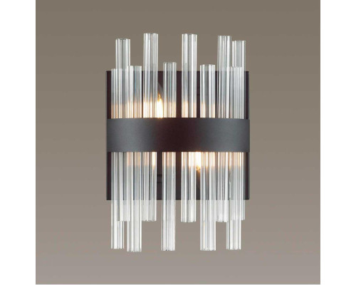 Настенный светильник Lumion Moderni Mitsuko 5272/2W