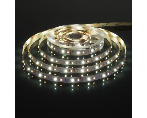 Светодиодная лента Elektrostandard 16W/m 90LED/m 5050+2835+2835SMD MIX RGB/теплый/холодный белый 5M a053707