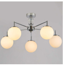 Потолочный светильник ILLUMICO IL0064-5C-79 CR